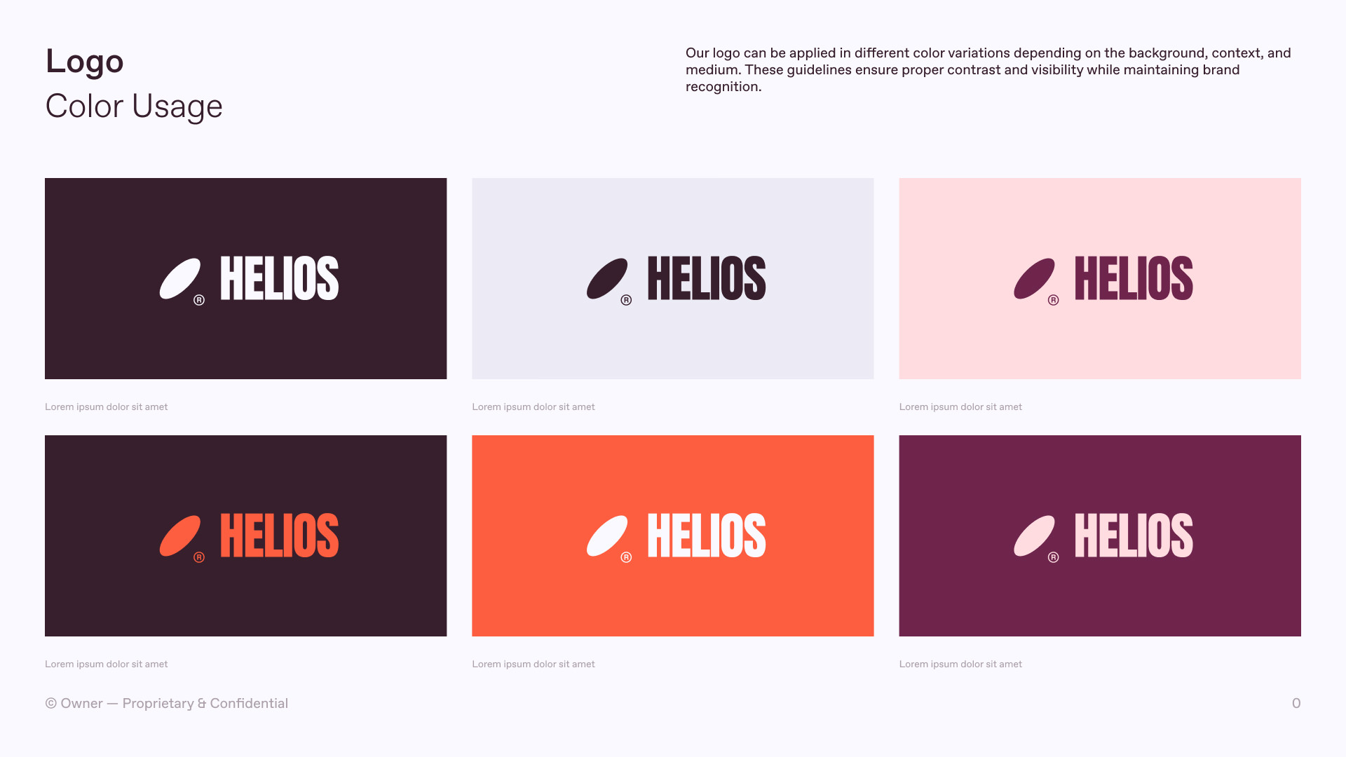 Helios — Helios